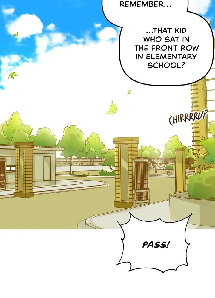 Floating in My Mind Chapter 1 page 4 - 