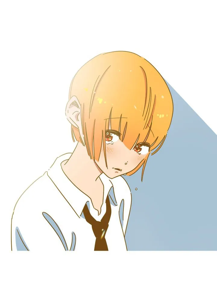 Floating in My Mind Chapter 1 page 32 - 