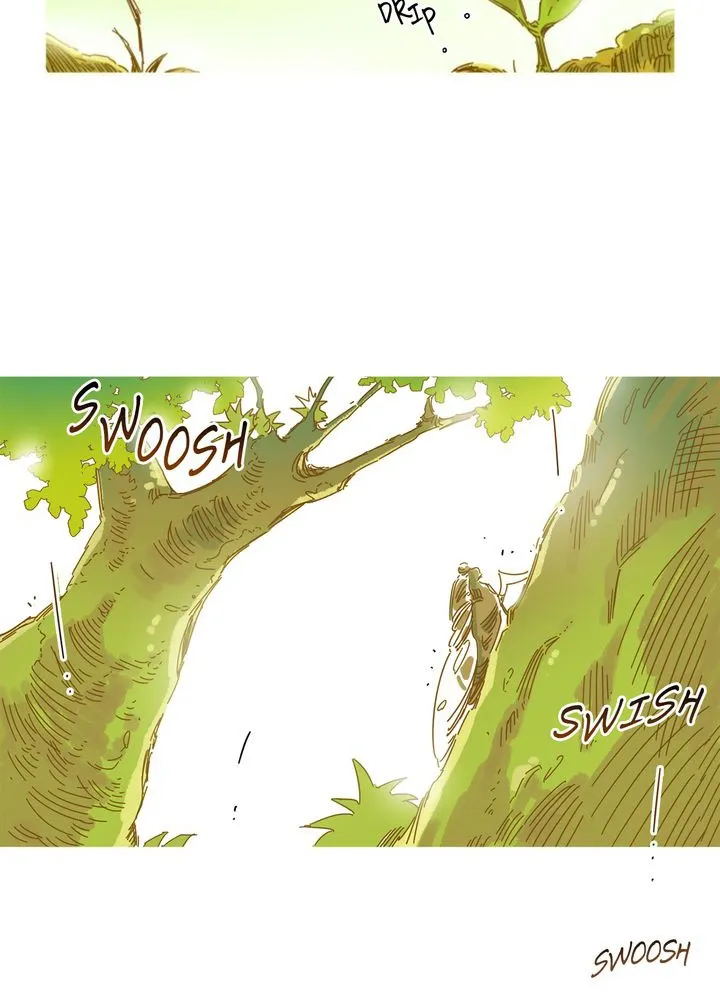 Floating in My Mind Chapter 1 page 36 - 