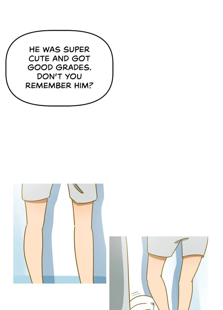 Floating in My Mind Chapter 1 page 5 - 