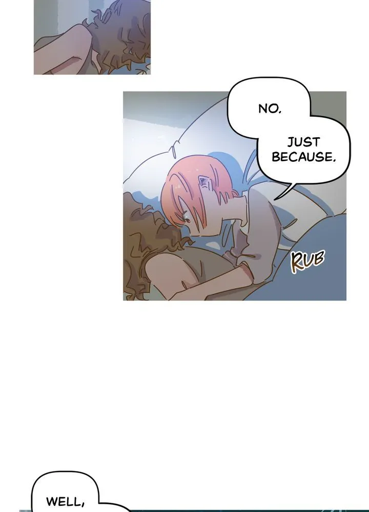 Floating in My Mind Chapter 1 page 41 - 