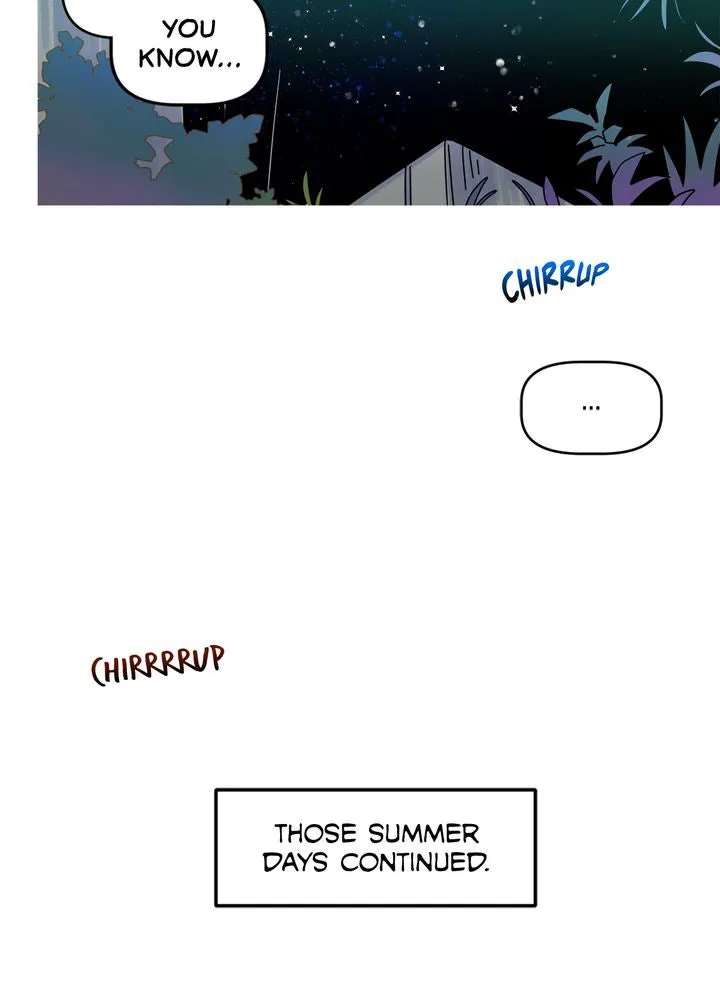 Floating in My Mind Chapter 1 page 42 - 