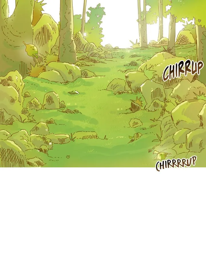 Floating in My Mind Chapter 1 page 44 - 