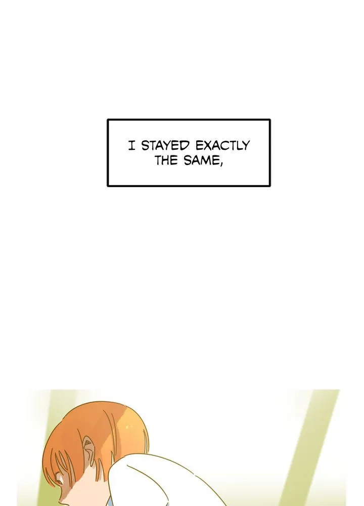 Floating in My Mind Chapter 1 page 45 - 