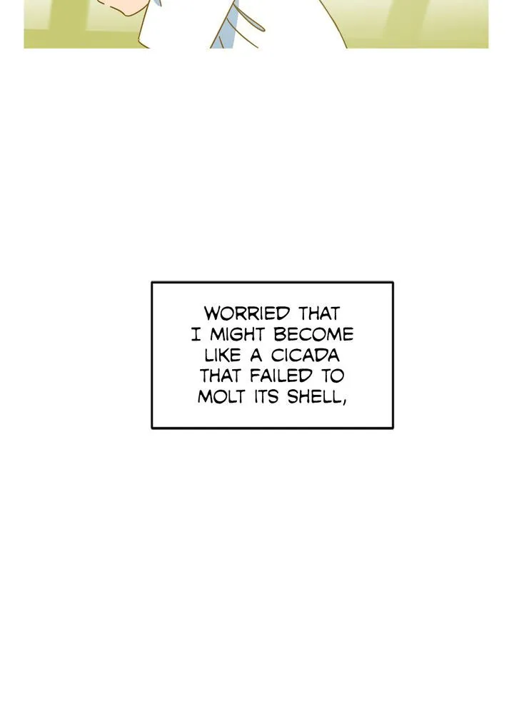 Floating in My Mind Chapter 1 page 46 - 