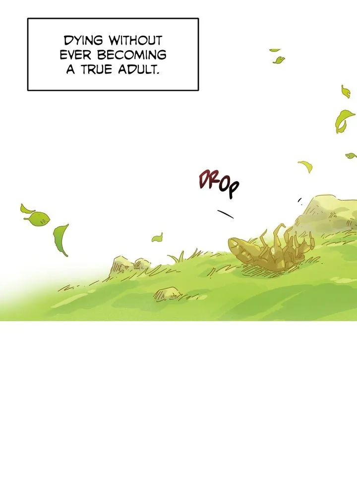 Floating in My Mind Chapter 1 page 48 - 