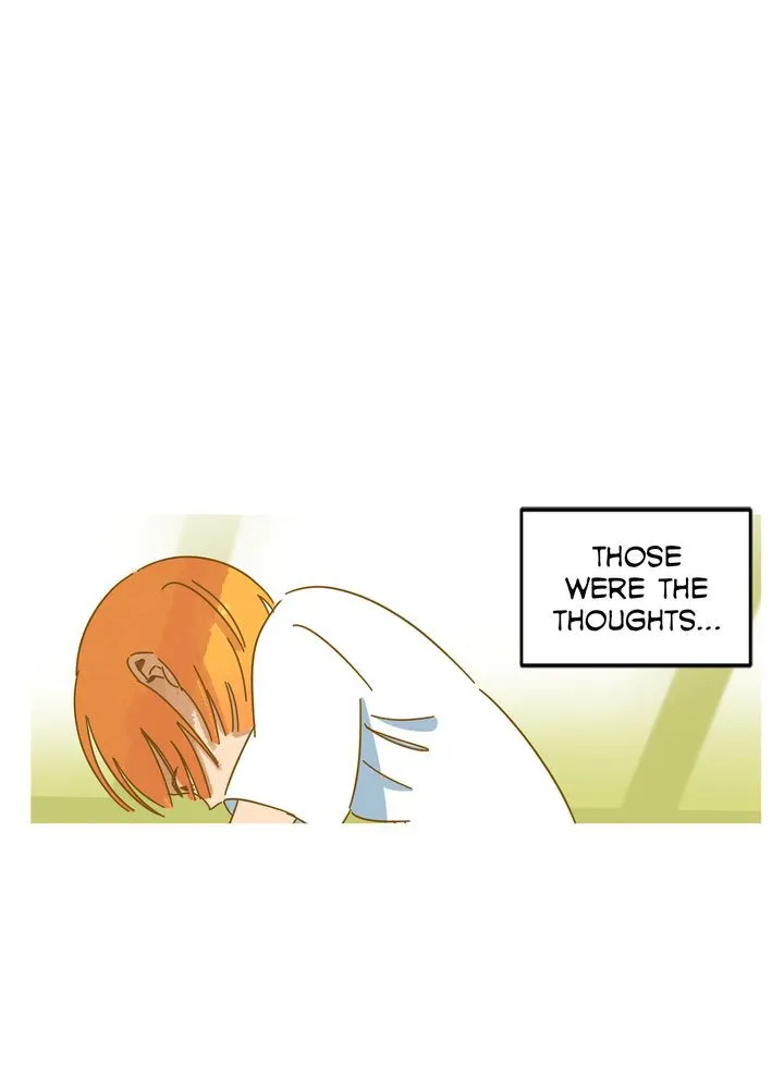 Floating in My Mind Chapter 1 page 49 - 