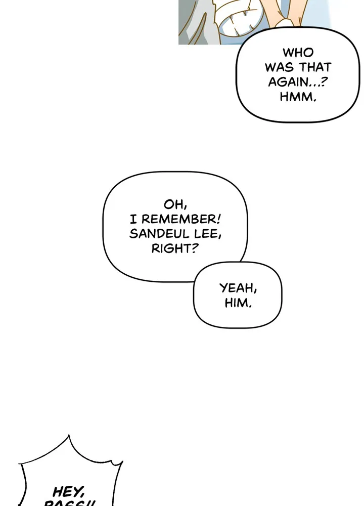 Floating in My Mind Chapter 1 page 6 - 