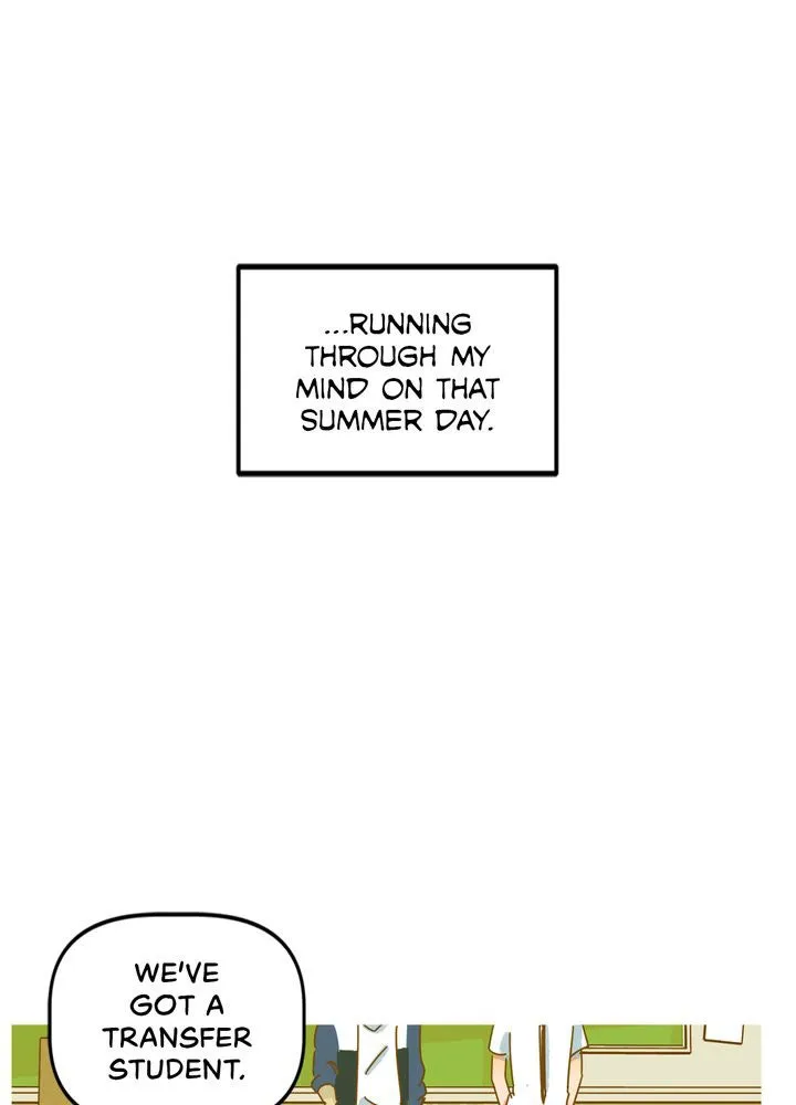 Floating in My Mind Chapter 1 page 51 - 