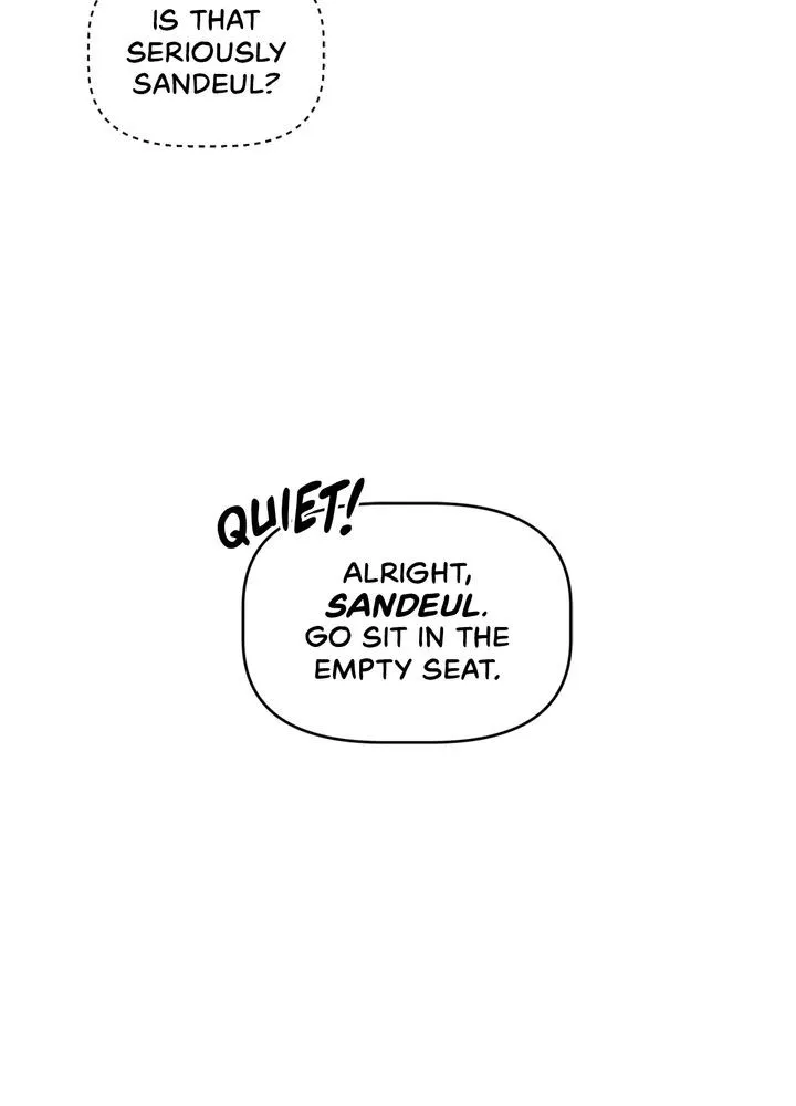 Floating in My Mind Chapter 1 page 54 - 