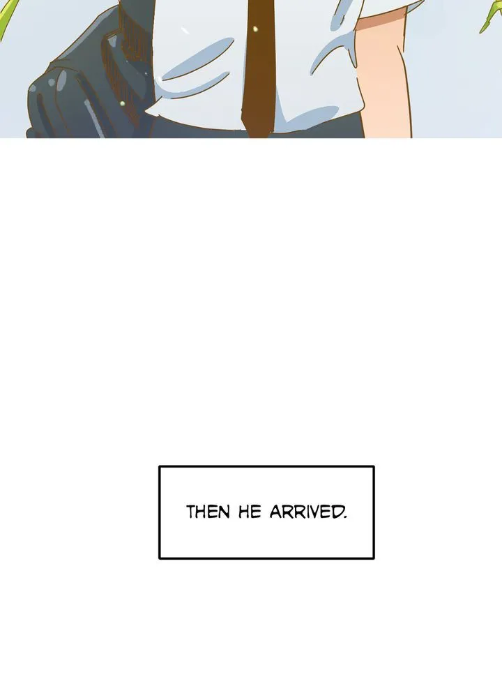 Floating in My Mind Chapter 1 page 56 - 