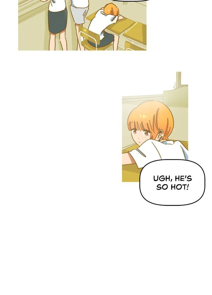 Floating in My Mind Chapter 1 page 59 - 