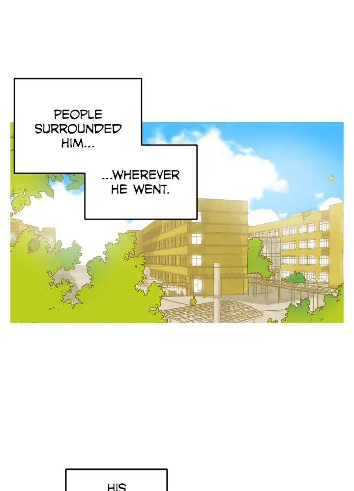 Floating in My Mind Chapter 1 page 60 - 