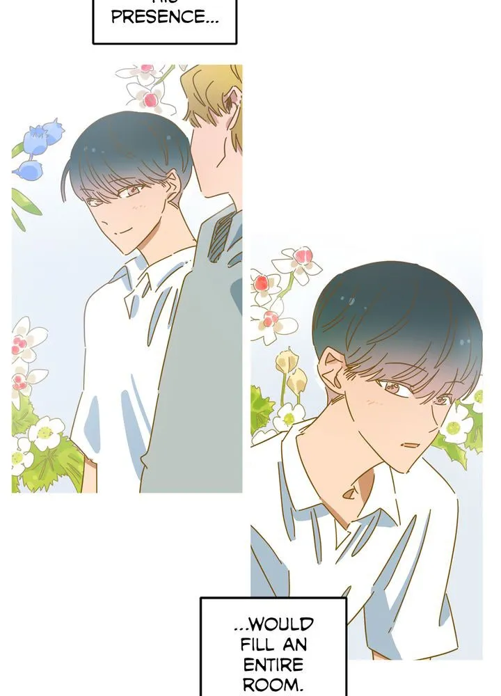 Floating in My Mind Chapter 1 page 61 - 