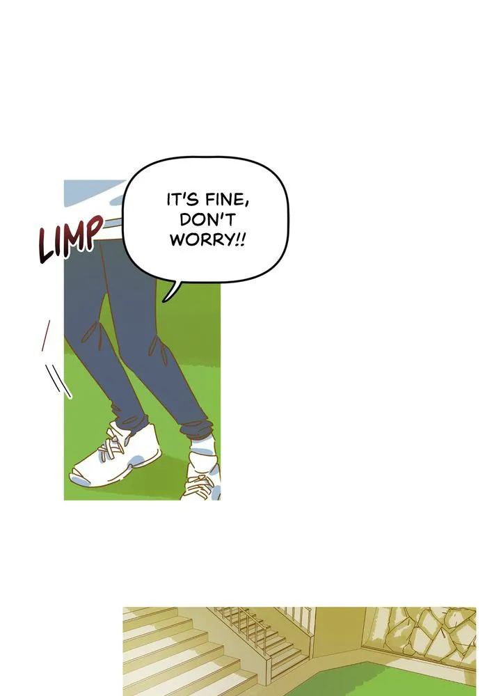 Floating in My Mind Chapter 1 page 69 - 