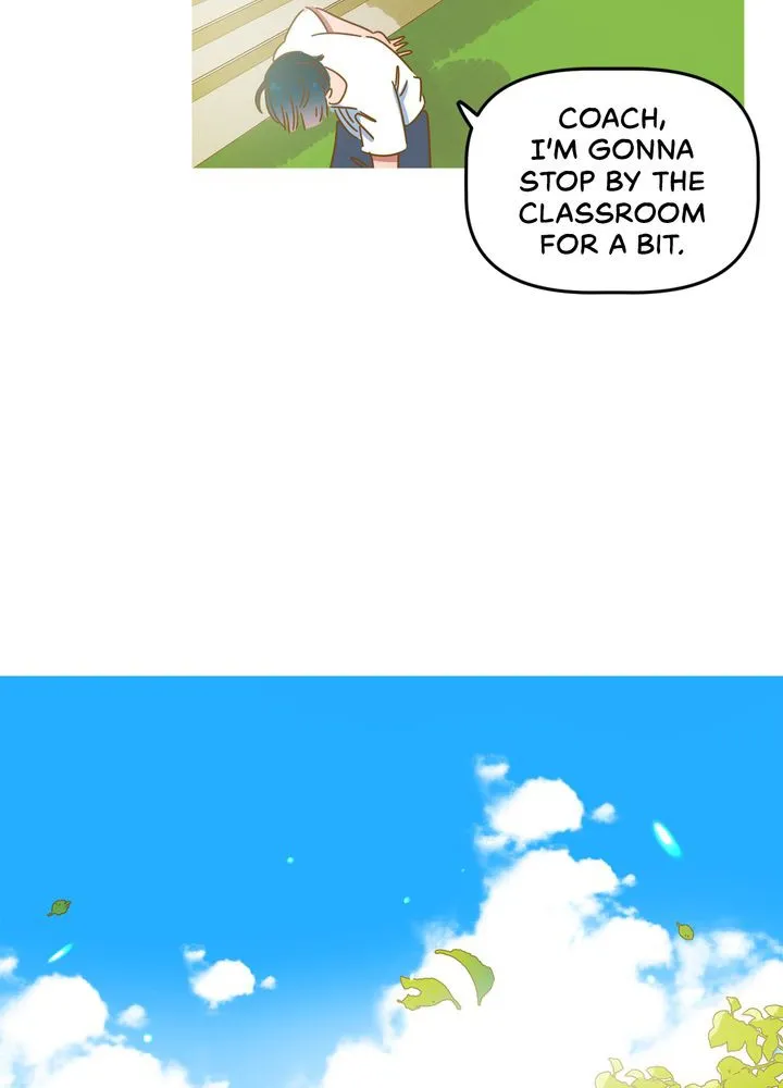 Floating in My Mind Chapter 1 page 70 - 