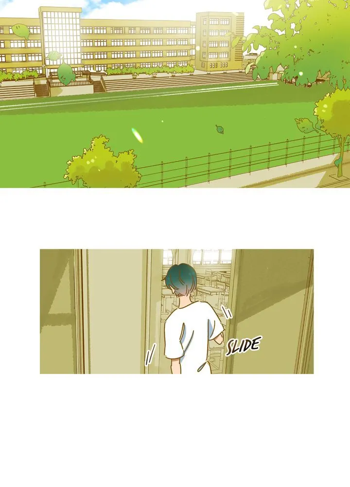 Floating in My Mind Chapter 1 page 71 - 