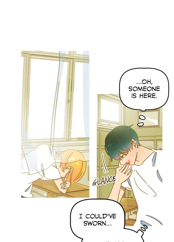 Floating in My Mind Chapter 1 page 72 - 