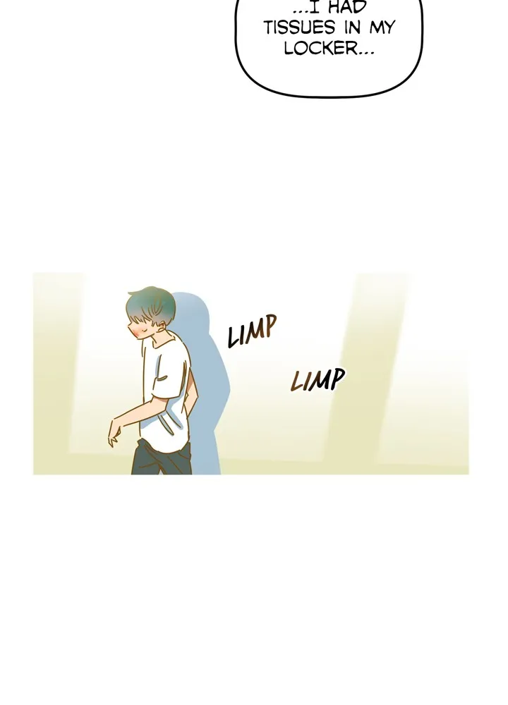 Floating in My Mind Chapter 1 page 73 - 
