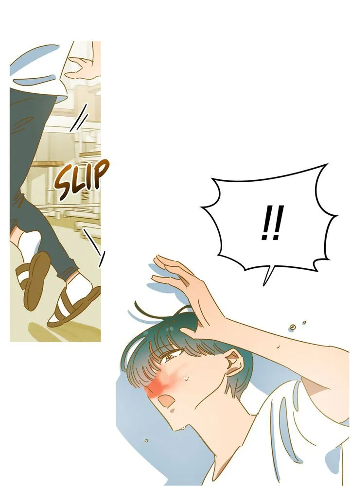 Floating in My Mind Chapter 1 page 74 - 