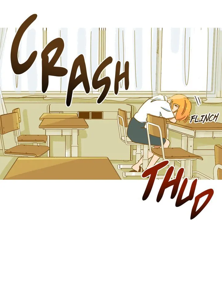 Floating in My Mind Chapter 1 page 76 - 