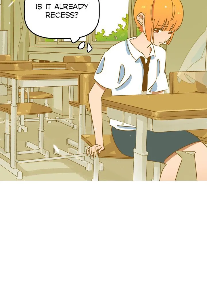 Floating in My Mind Chapter 1 page 78 - 
