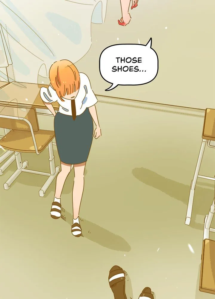 Floating in My Mind Chapter 1 page 81 - 