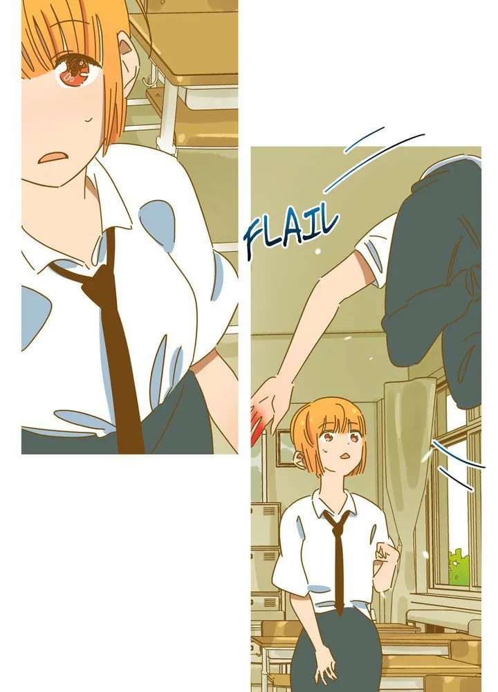 Floating in My Mind Chapter 1 page 83 - 