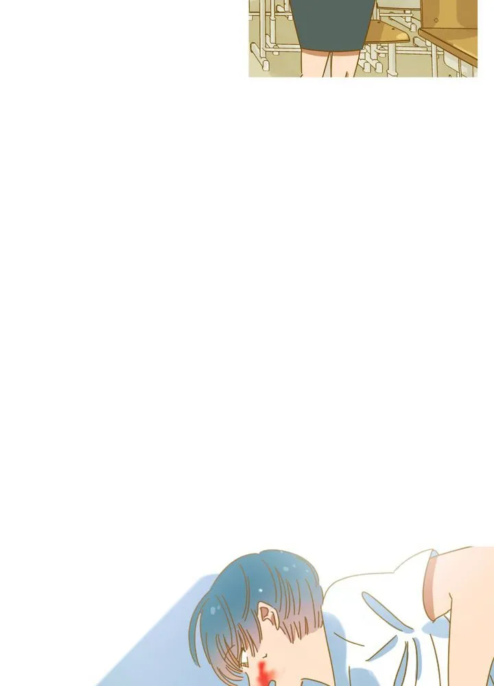 Floating in My Mind Chapter 1 page 84 - 