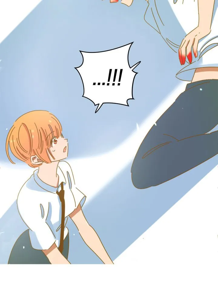 Floating in My Mind Chapter 1 page 85 - 