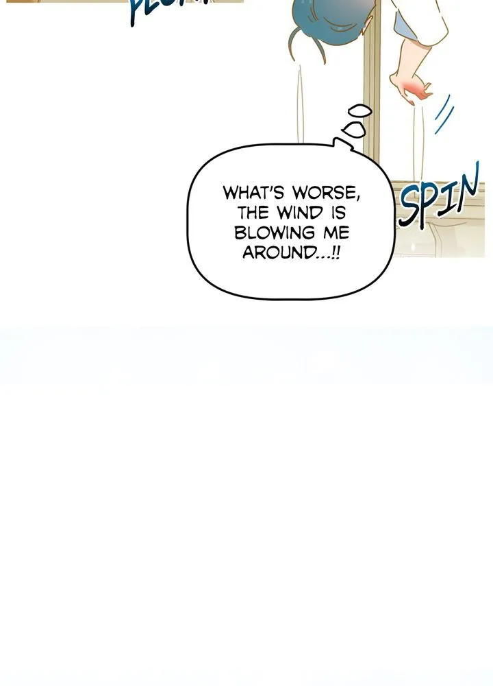 Floating in My Mind Chapter 1 page 88 - 