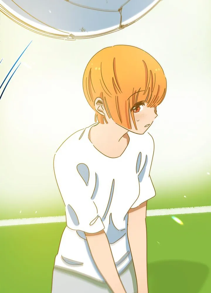 Floating in My Mind Chapter 1 page 10 - 