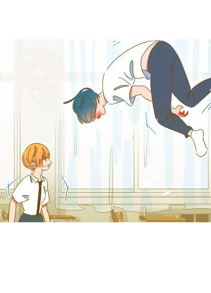 Floating in My Mind Chapter 1 page 93 - 