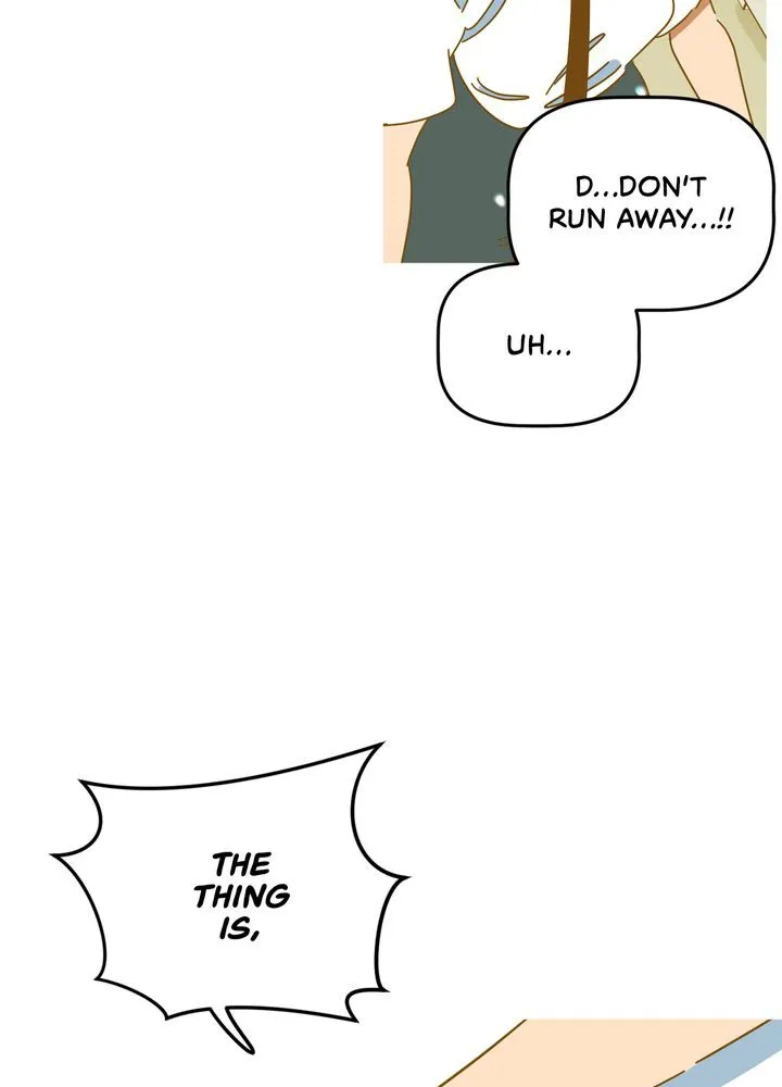 Floating in My Mind Chapter 1 page 95 - 