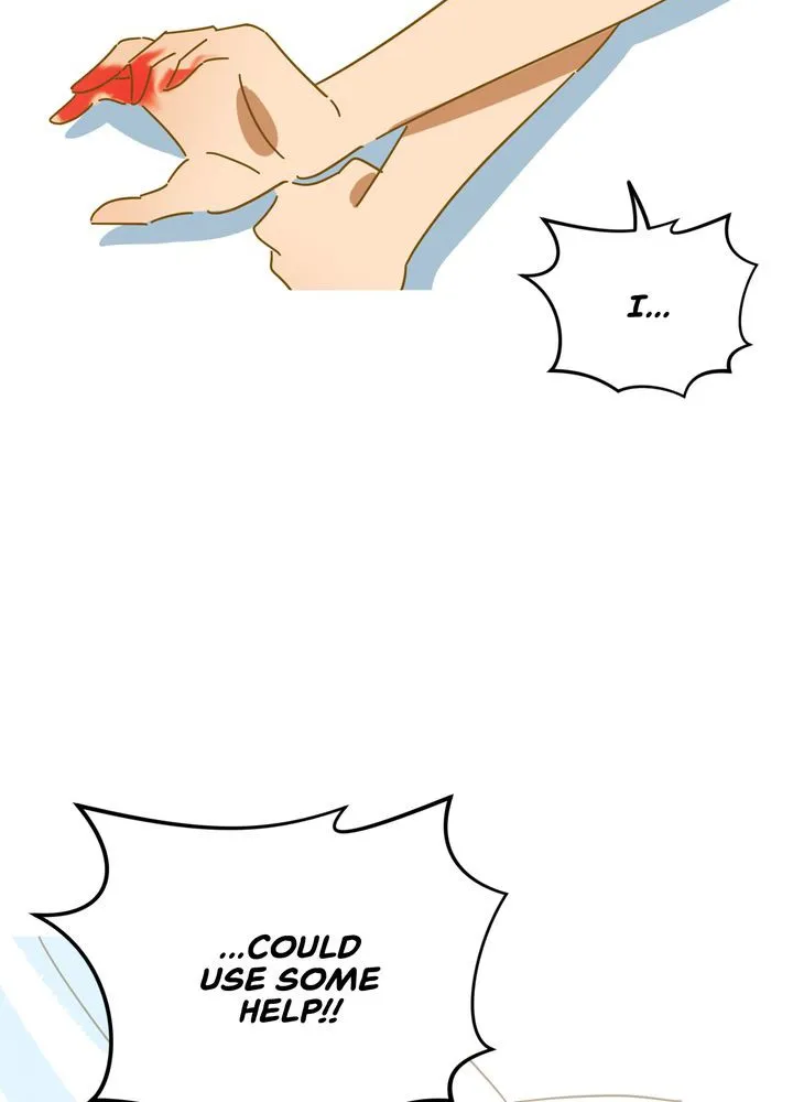 Floating in My Mind Chapter 1 page 96 - 