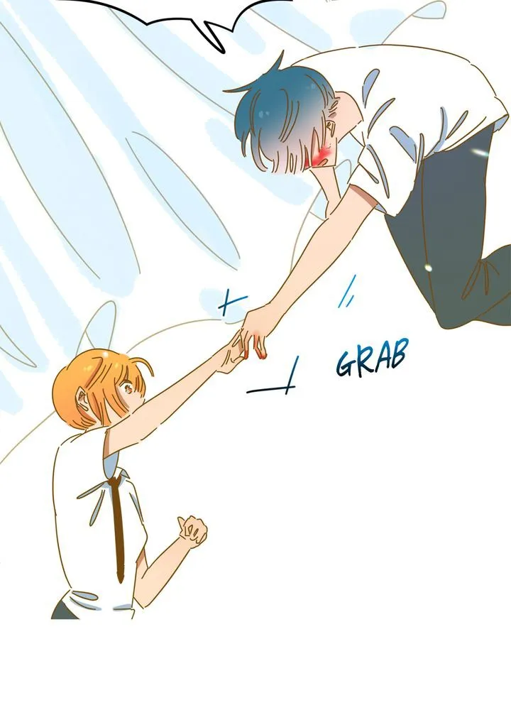Floating in My Mind Chapter 1 page 97 - 