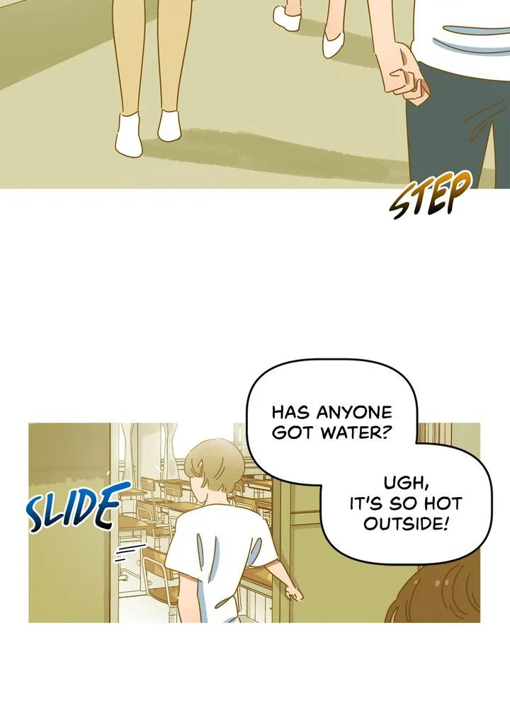 Floating in My Mind Chapter 1 page 100 - 