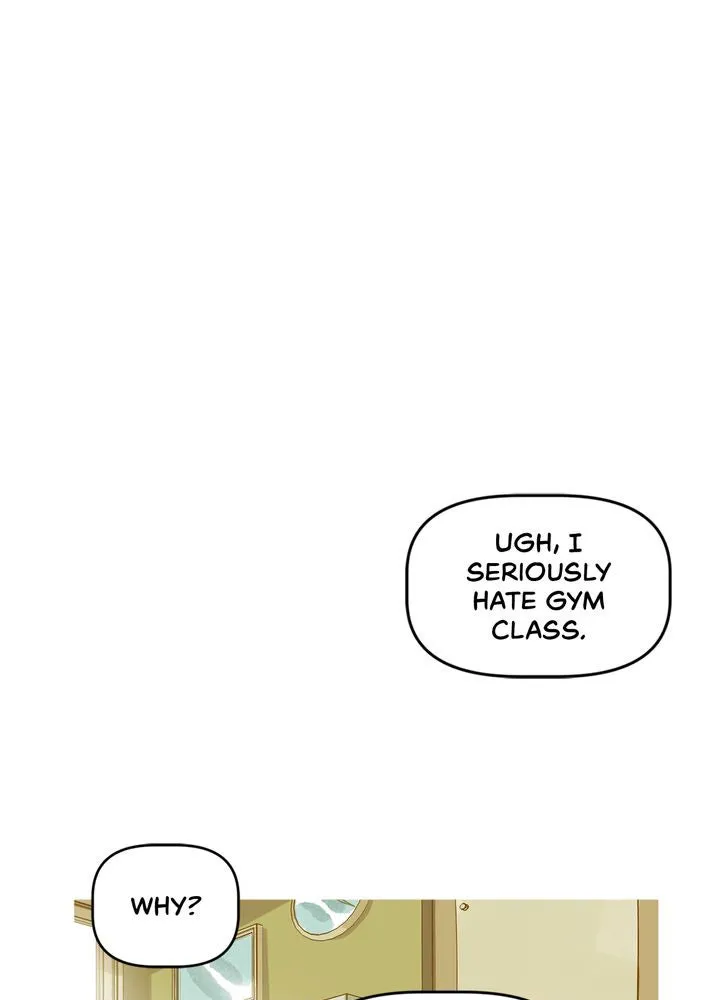 Floating in My Mind Chapter 2 page 1 - 