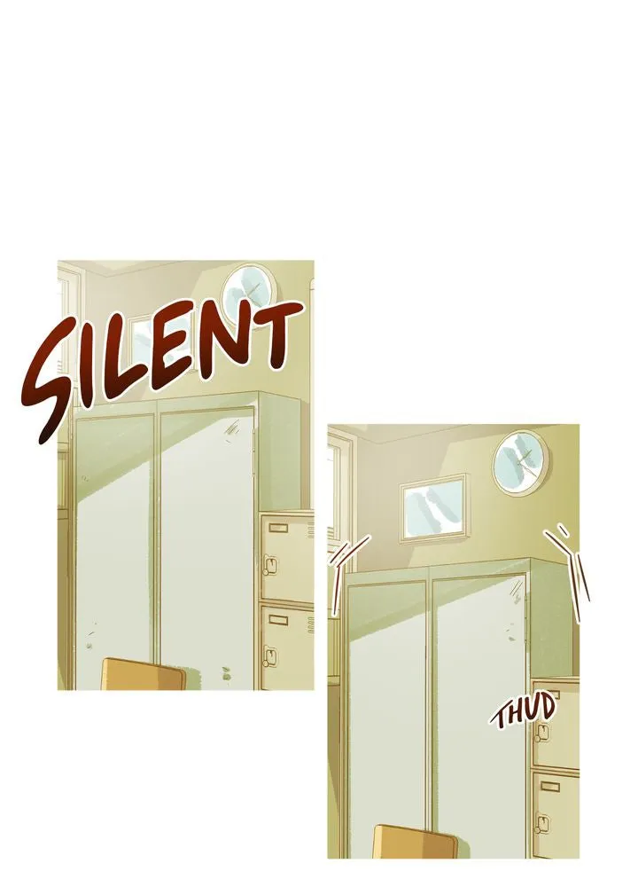 Floating in My Mind Chapter 2 page 11 - 