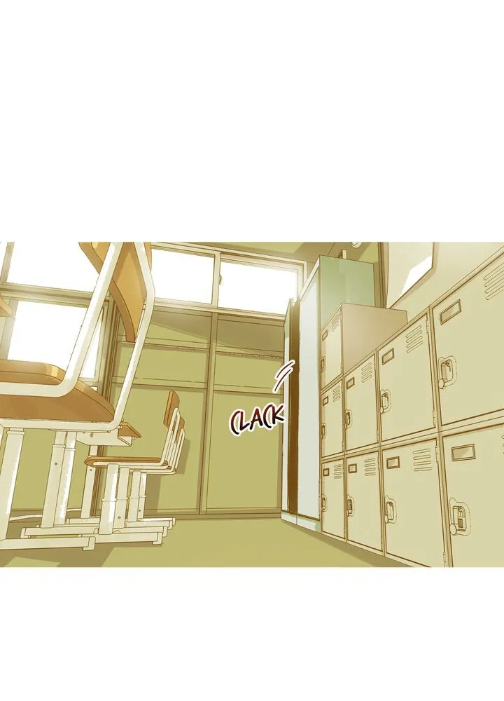 Floating in My Mind Chapter 2 page 12 - 