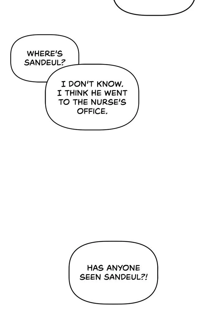 Floating in My Mind Chapter 2 page 3 - 