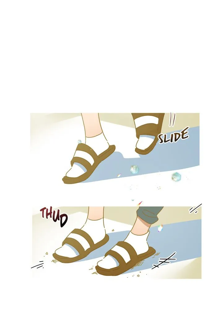 Floating in My Mind Chapter 2 page 21 - 