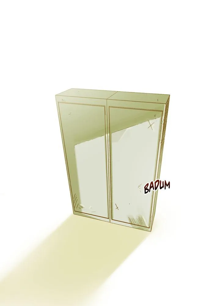 Floating in My Mind Chapter 2 page 4 - 