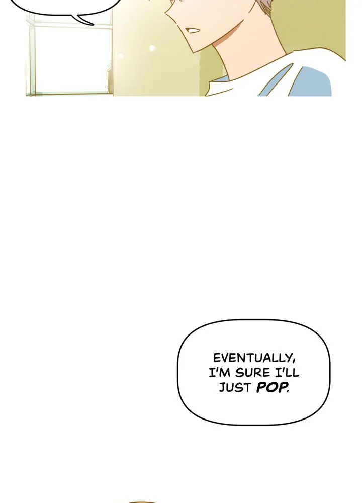 Floating in My Mind Chapter 2 page 31 - 