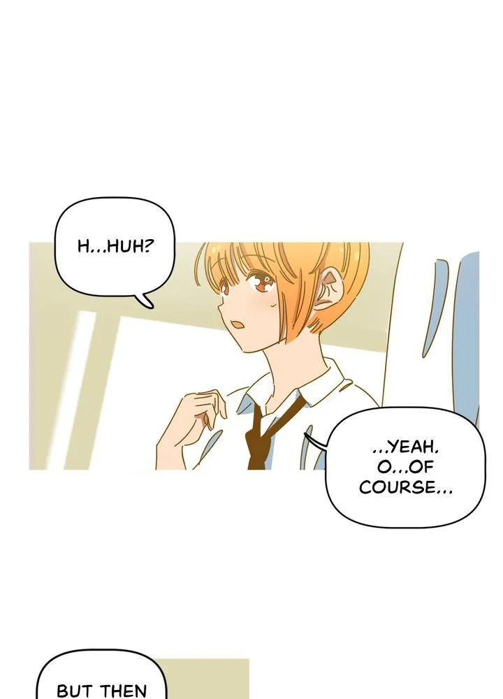 Floating in My Mind Chapter 2 page 37 - 