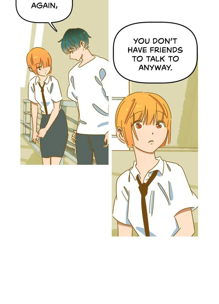Floating in My Mind Chapter 2 page 38 - 