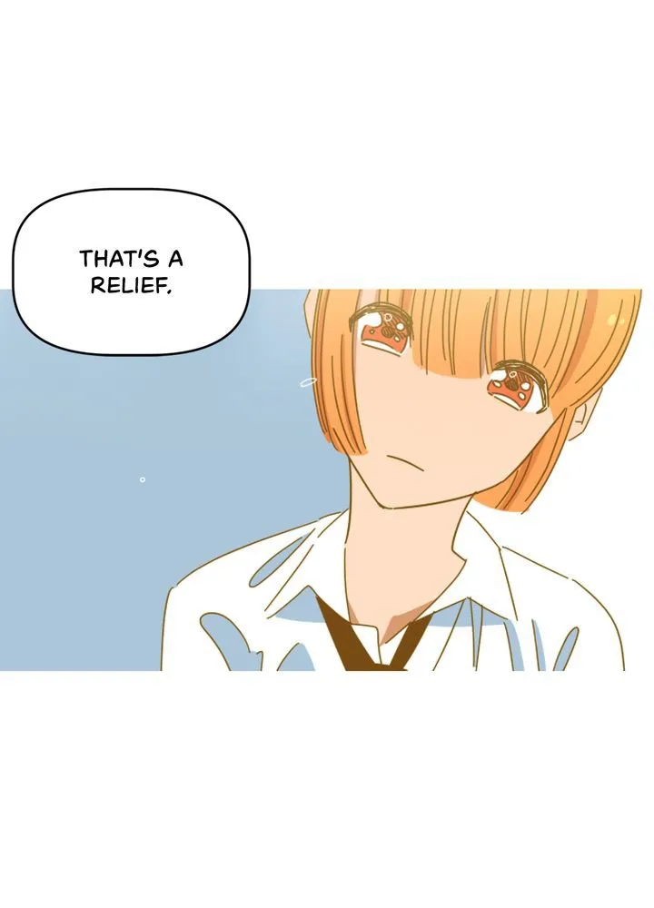 Floating in My Mind Chapter 2 page 39 - 