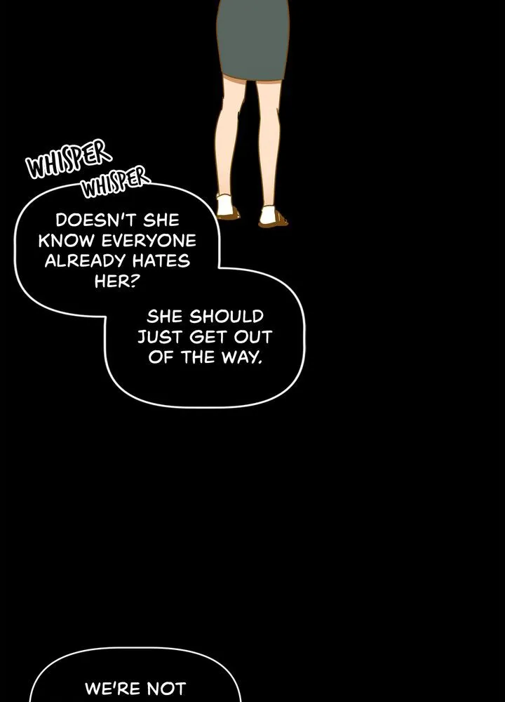 Floating in My Mind Chapter 2 page 43 - 