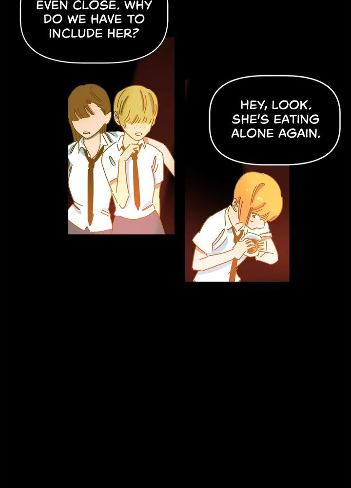 Floating in My Mind Chapter 2 page 44 - 