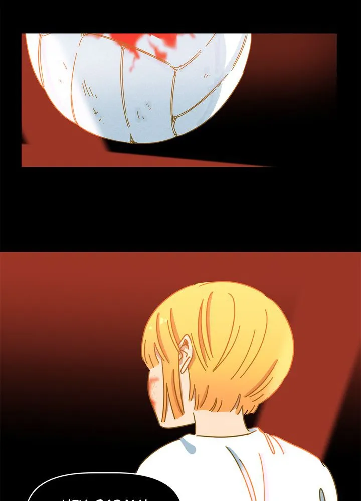 Floating in My Mind Chapter 2 page 45 - 